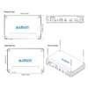 Audison AF M4D Forza Series 4 Car Amplifier thumb 1