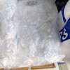 Polypropylene concrete reinforcement fibers thumb 2
