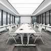 120cm Foldable conference table thumb 2