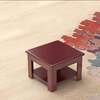Office Table : Mid- Meeting Square Coffee Table thumb 2
