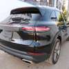 Porsche Cayenne thumb 5