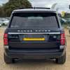 Land Rover Vogue Autobiography Diesel 2018 thumb 11