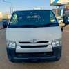 Toyota Hiace 7L 2018 model fully loaded. thumb 0