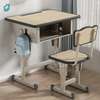 Kids Furniture; Kids Study Desk and Chair Set thumb 0