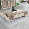 Office Desk: 180cm Executive L-Shape Office Desk thumb 2