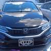 Honda Jade hybrid black 2018 2wd thumb 0