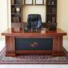 1600mm L-shaped Office Desk thumb 3