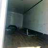ISUZU NPR88 box body thumb 1