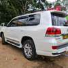 Toyota land Cruiser Sahara 2016 Diesel engine thumb 5