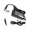Dell 19.5V 4.62A Big Pin Adapter with Power Cable thumb 1