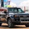 2024 Toyota landcruiser Prado  j250 ZX thumb 5