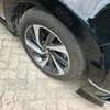 Toyota Harrier Turbo thumb 4
