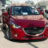 Mazda Compact Red Automatic 5-Seater Car thumb 8
