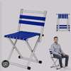 🔊🔊Lightweight portable folding chair thumb 1