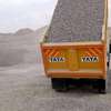 Quarry Hand cut / Machine cut stones  & Ballast thumb 6