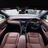 Toyota harrier 2018 model thumb 2
