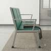 3-Link Padded Reception Bench thumb 6