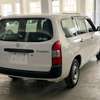 TOYOTA PROBOX 1300CC WHITE 2019 thumb 8