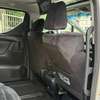 Toyota Alphard thumb 3