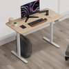 OFFICE DESK :Electrical Adjustable Office Desk thumb 0