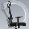 Ergonomic Office Desk Chair with Air Pneumatic thumb 4
