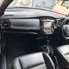 Toyota corolla Axio hybrid WxB 2019 thumb 6