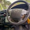 TOYOTA HIACE
Engine capacity 1990CC
Year 2019/03
Color Blue thumb 2