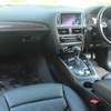 Audi Q5 TFSi Quattro Leather 2016 65,000 Kms thumb 3