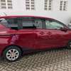 Toyota sienta seven seater on sale in Kenya thumb 0