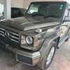 Mercedes Benz G 350d thumb 1