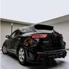 Toyota Harrier Black 2018 Sport Sunroof thumb 0