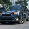 Subaru Forester thumb 2