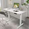Electric Desk; 1.2M Adjustable Height Electric  Desk thumb 1