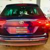 VOLKSWAGEN TIGUAN 4MOTION 2019MODEL DIESEL thumb 4