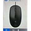 HP M10 WIRED OPTICAL USB MOUSE thumb 1