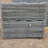 Gabion box 2mx1mx1m , 3.2mm thumb 0