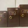 Fire Proof Safe : Security Modern Safe Box In Riosiri thumb 4