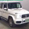 2019 Mercedes-Benz G63 AMG thumb 0