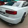 Audi A6 sunroof thumb 4