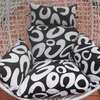 Hammock Swing : White Hammock Swing Chair In Sondu thumb 2