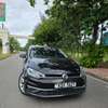 VW GOLF TSI,2018 MODEL,1200CC thumb 2
