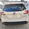 Subaru Forester sk9 2018 white thumb 11