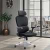 Executive Chairs : High-back Executive Office Chair thumb 2