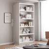 Bookshelf:5-Tier Modern Office Bookshelf In Miruka thumb 3