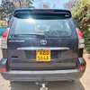 TOYOTA LQND CRUISER PRADO TX J120 SERIES DIESEL thumb 1