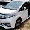 Honda spenda stepwagon thumb 0