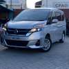 Nissan Serena epower silver 2018 thumb 8