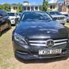 Mercedes Benz C200 thumb 7