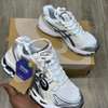 Asics GEL-Kayano Men's US 10 Silver Running Shoes thumb 2