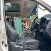 Mitsubishi Pajero white color 2018 model fully loaded thumb 1